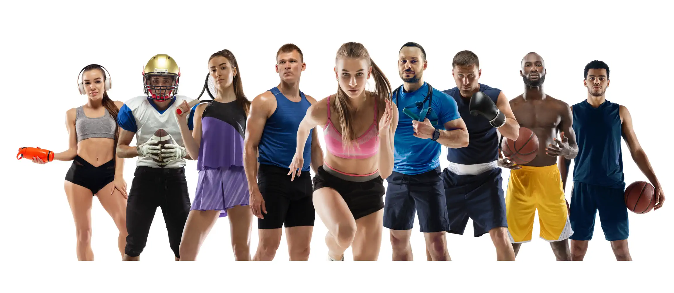 Спортивная медицина