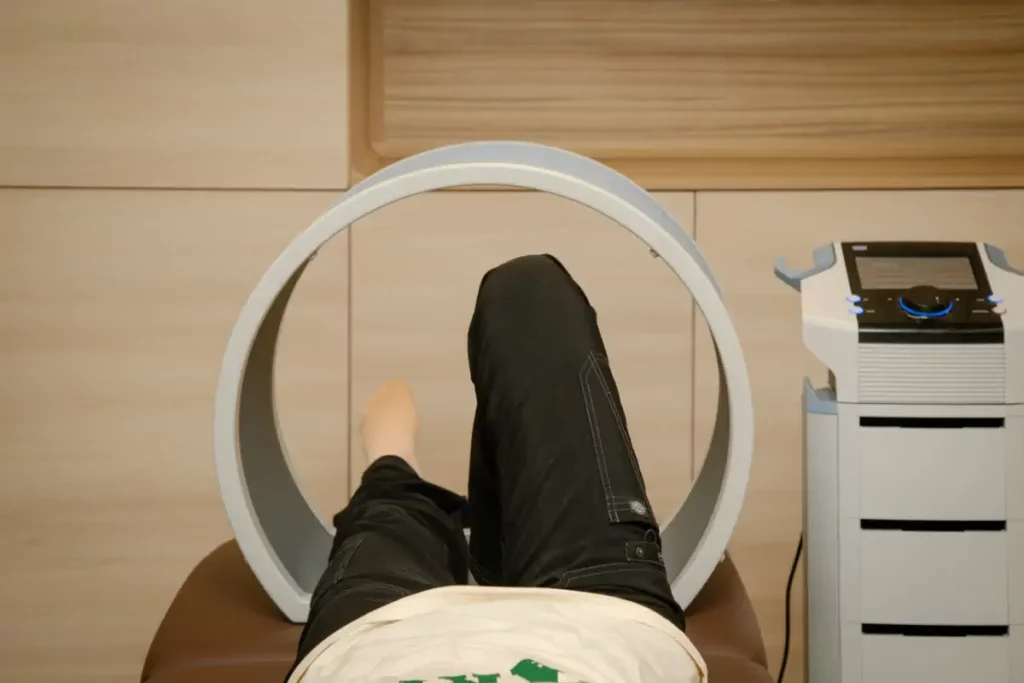 Физиотерапия — современные методы лечения и восстановления